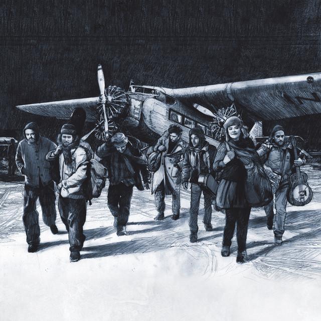 Lyle Lovett and his Small Large Band