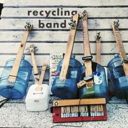 Recycling Band