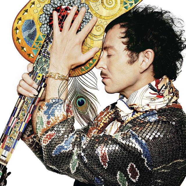 George Bowen Master Guitar Summit