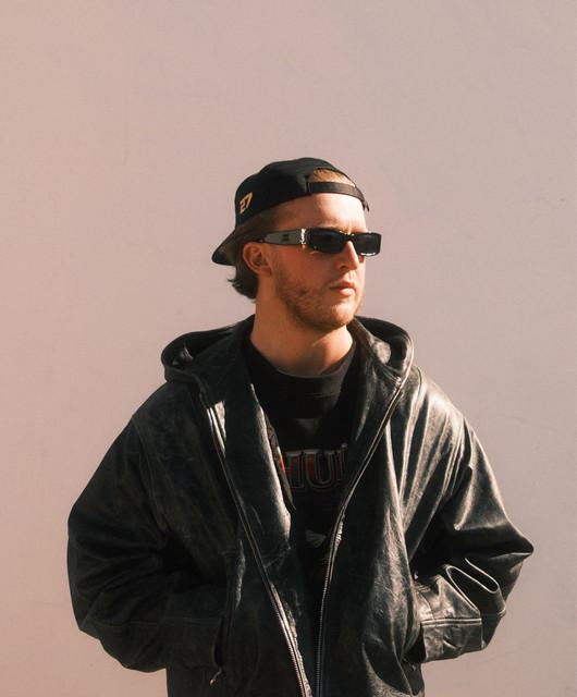 Max Dean Balearic Islands