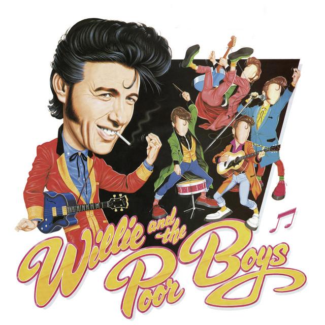 Willie and The Poor Boys II