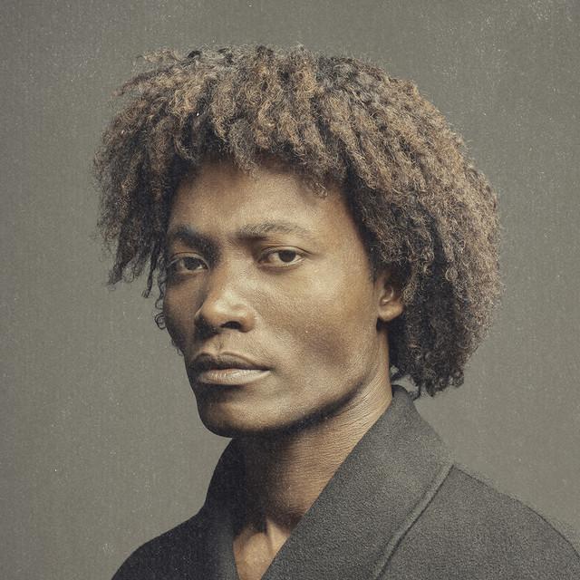 Benjamin Clementine London