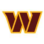 NFL Preseason Game 1 - TBD at Washington Commanders (Date TBD)