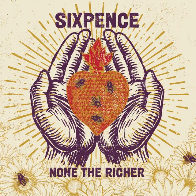 Sixpence None the Richer London