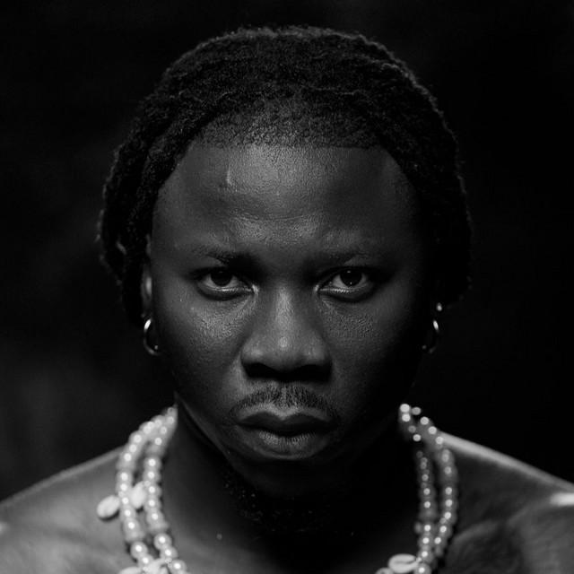 Stonebwoy London