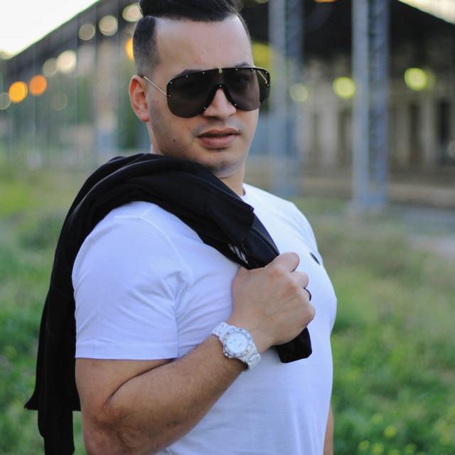 Mo Yasin Wien