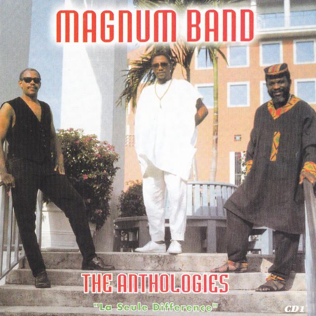 Magnum Band Glasgow