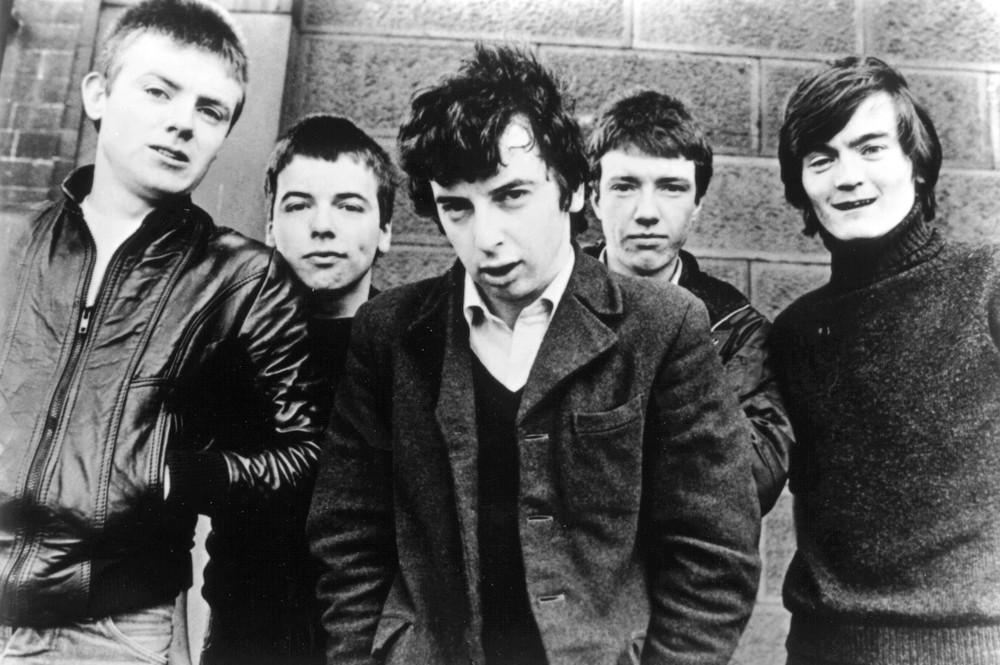 The Undertones (14+ Event)