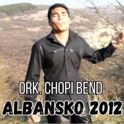 Chopin Abend