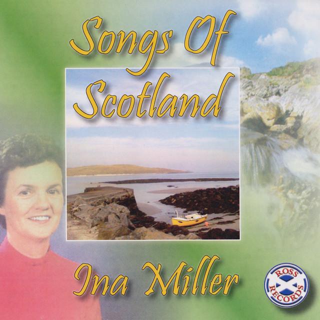 Ina Miller Aurich