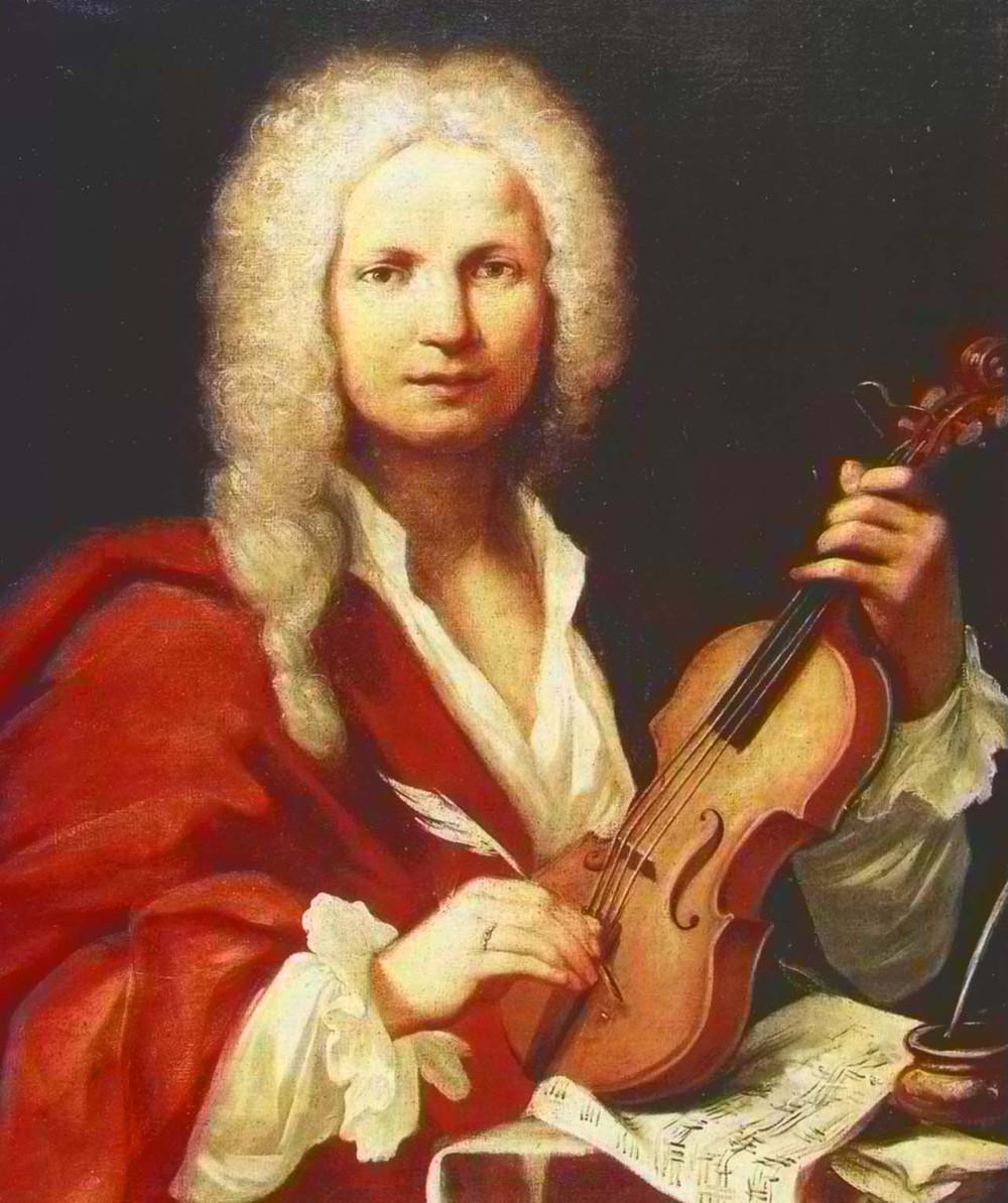 Philharmonie der Solisten - Vivaldi - Die vier Jahreszeiten