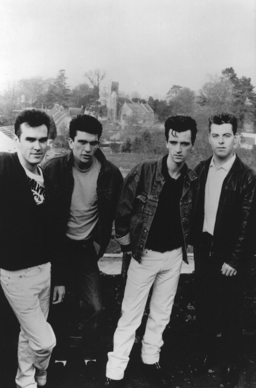 The Smyths