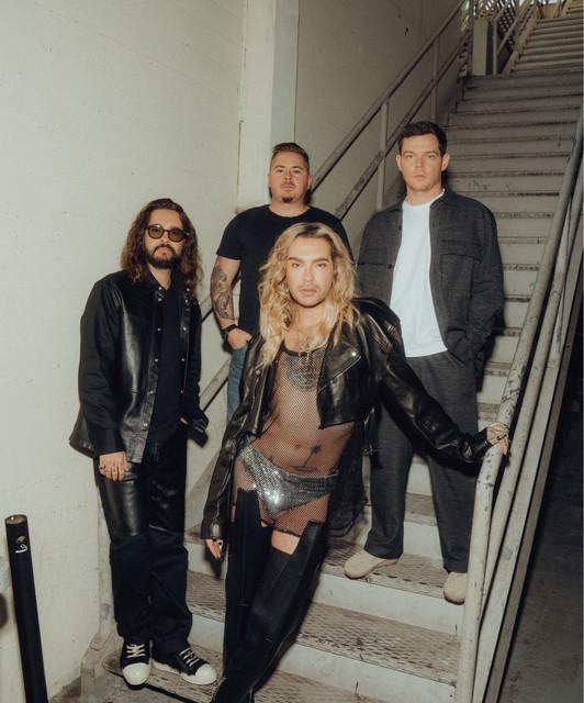 Tokio Hotel Milan