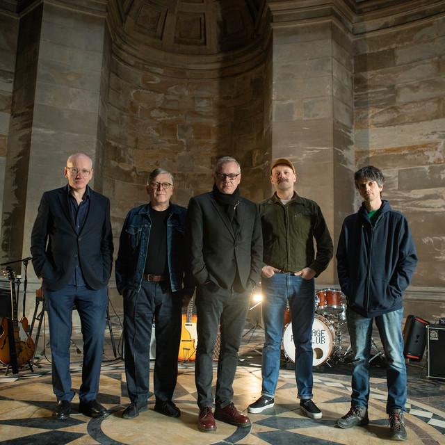 Teenage Fanclub Manchester