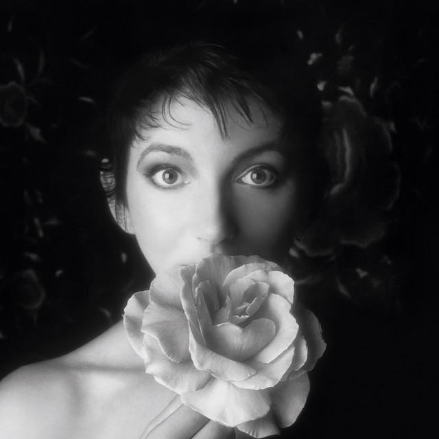Classically Kate Bush