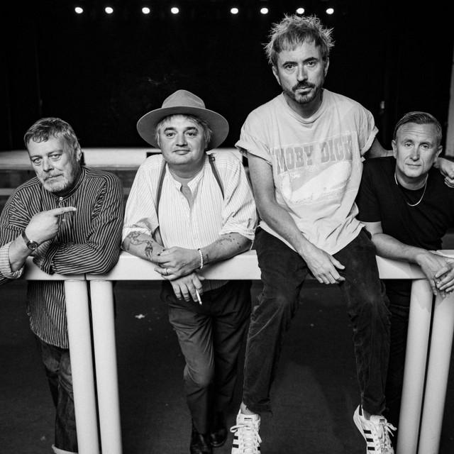 Babyshambles London