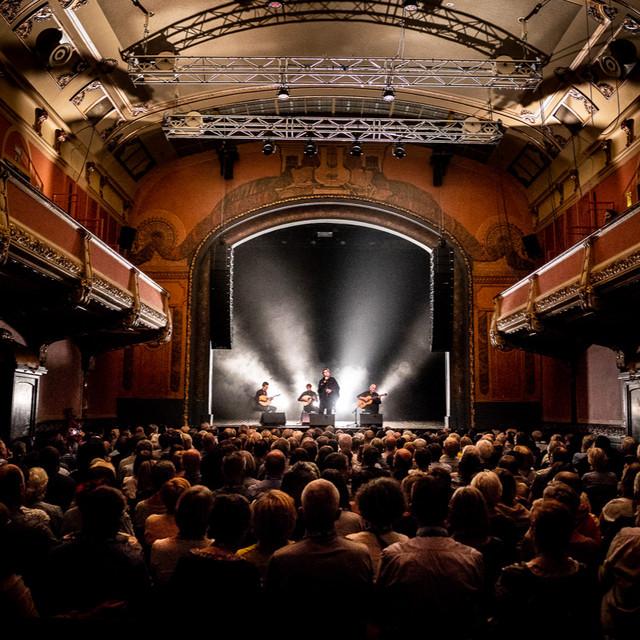 Fado ao Centro Lisboa