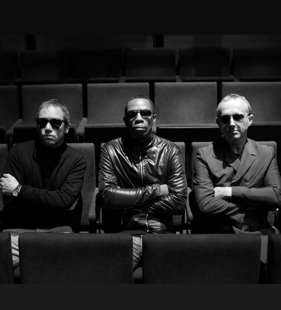 Ocean Colour Scene Newcastle Upon Tyne
