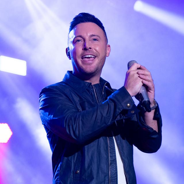 Nathan Carter (14+ Event)