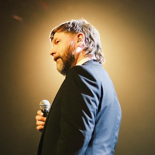 Rea Garvey Leipzig
