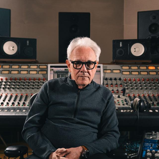 Trevor Horn Bristol