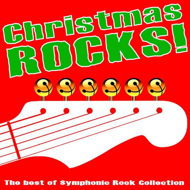 Christmas Rocks - Day 2