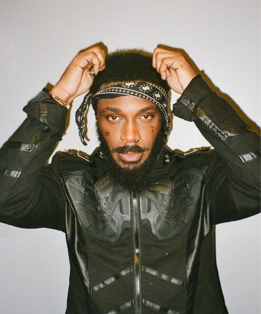 Jpegmafia Paris