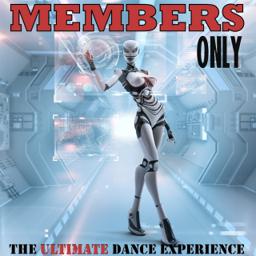 Ultimate R&B Experience