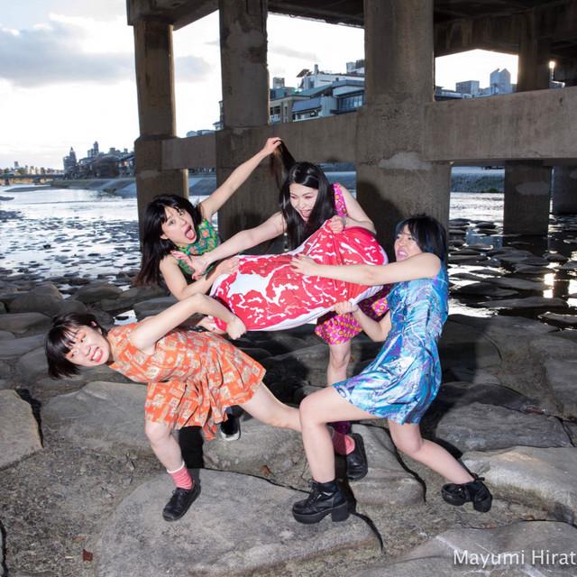 Otoboke Beaver London