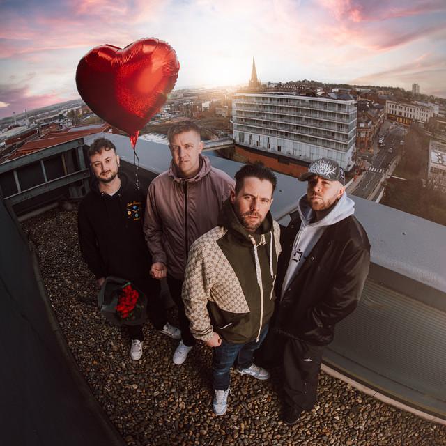 The Reytons Manchester