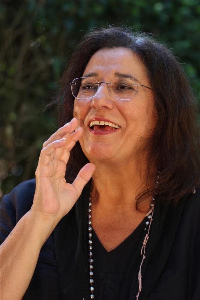 Lena Platonos and Maria Farantouri