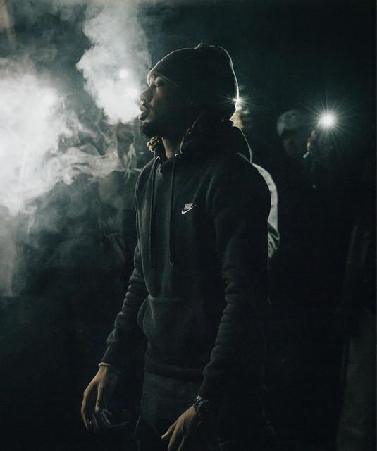 Rong Indoor Festival - Saturday