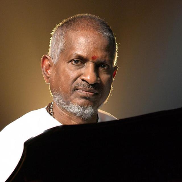 Ilaiyaraaja London