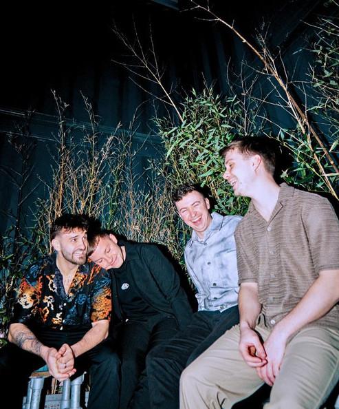 The Lilacs Nottingham