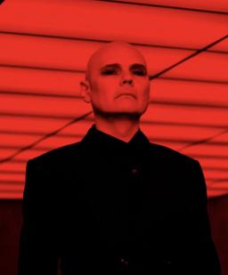 Billy Corgan
