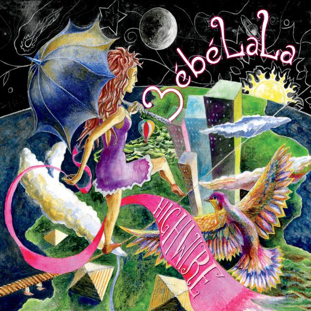 Bebe La La Amsterdam