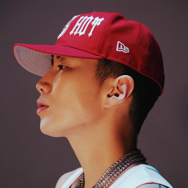 Jay Park Amsterdam