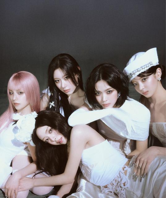 ITZY London