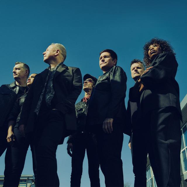Simple Minds London