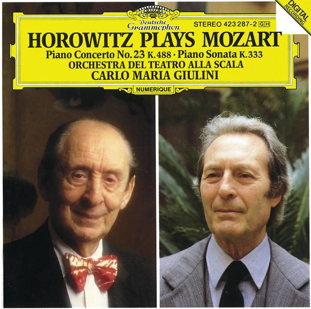 Teatro alla Scala Orchestra and Chorus - Michele Gamba/Juan Diego Florez