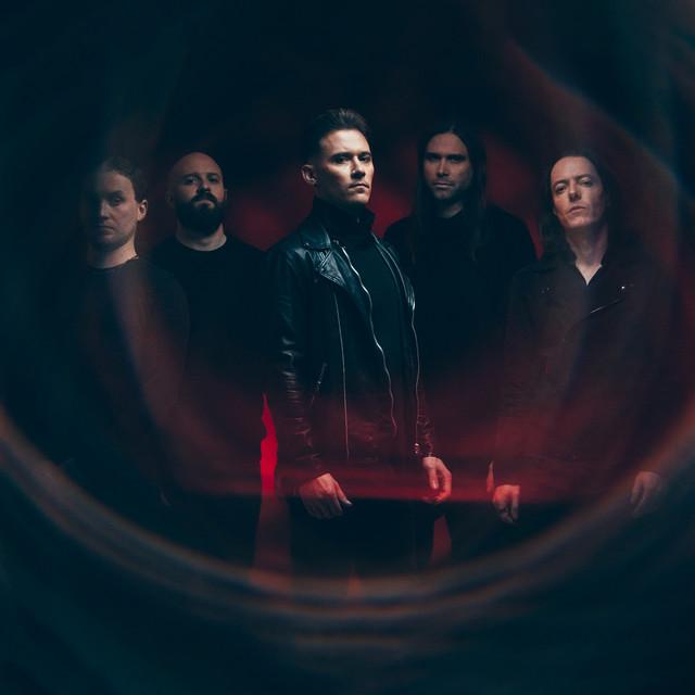 TesseracT Manchester