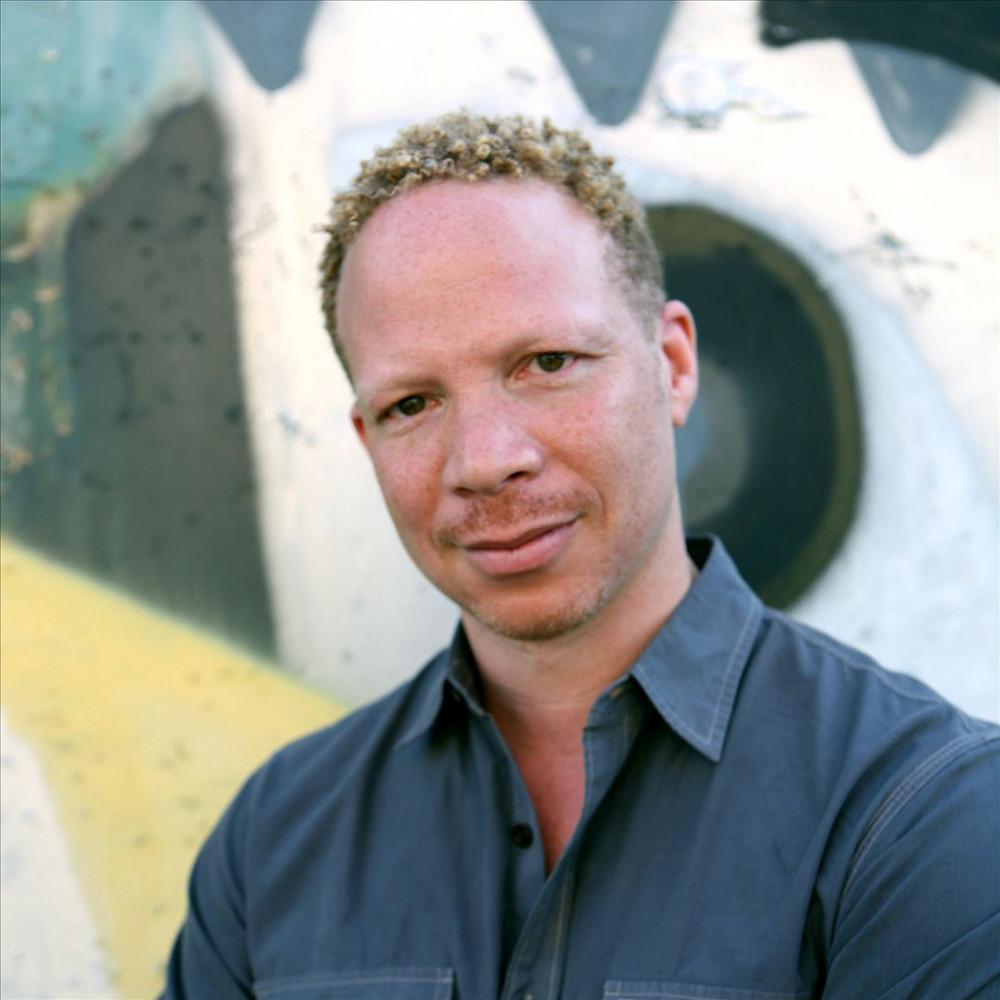 Craig Taborn London