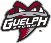 TBD at Guelph Storm (Round 4 - Home Game 2) (Date TBD) (If Necessary)