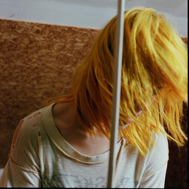 Hayley Williams New York