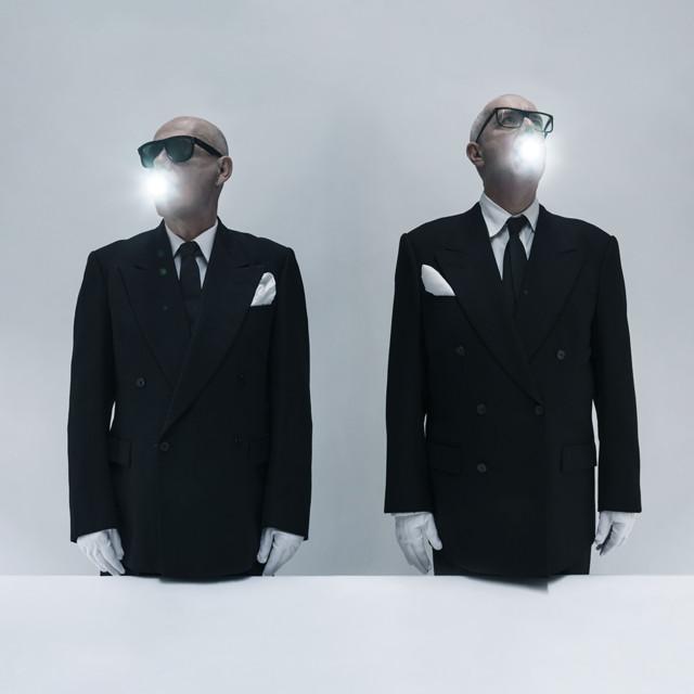 Pet Shop Boys Birmingham