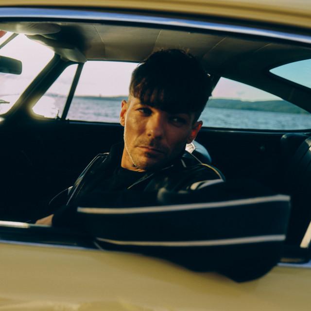 Louis Tomlinson Nashville