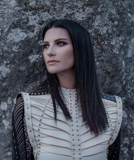 Laura Pausini Milan