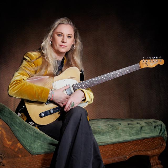 Joanne Shaw Taylor Offenbach am Main