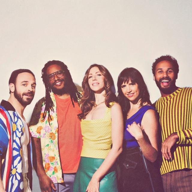 Lake Street Dive Berlin