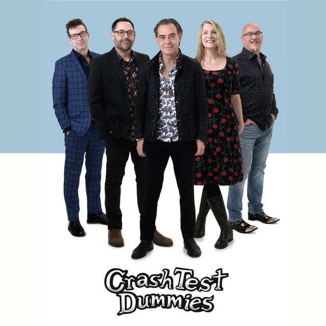 Crash Test Dummies Newcastle